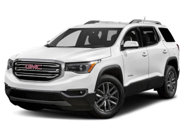 photo of 2019 GMC Acadia SLT