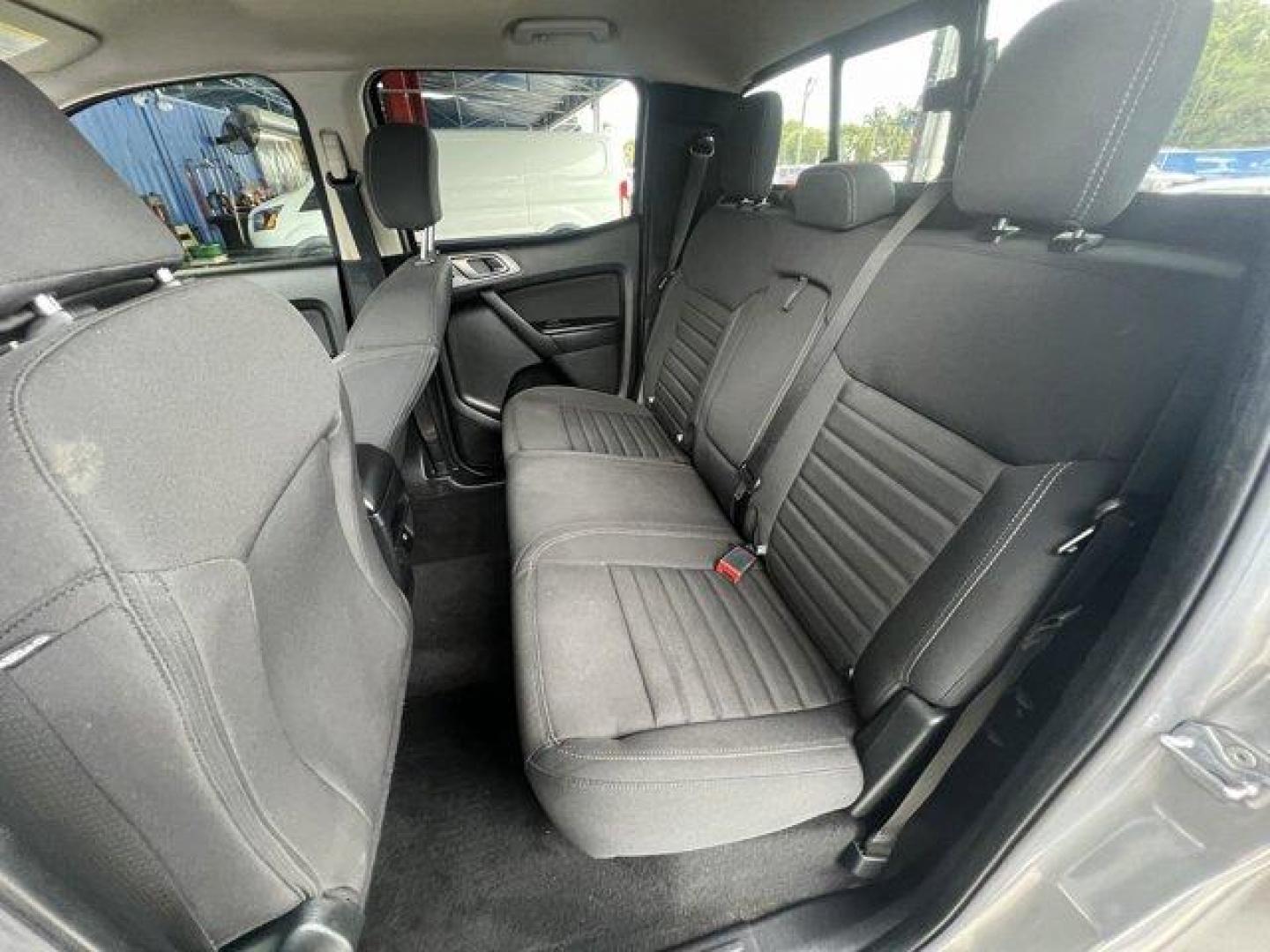 2022 Silver Ford Ranger (1FTER4EH6NL) with an 4 2.3 L engine, Automatic transmission, located at 27610 S Dixie Hwy, Homestead, FL, 33032, (305) 749-2348, 25.510241, -80.438301 - Scores 26 Highway MPG and 20 City MPG! This Ford Ranger delivers a Intercooled Turbo Regular Unleaded I-4 2.3 L/140 engine powering this Automatic transmission. ENGINE: 2.3L ECOBOOST W/O AUTO START STOP (STD), ENGINE: 2.3L ECOBOOST, Variable Intermittent Wipers.*This Ford Ranger Comes Equipped with - Photo#12