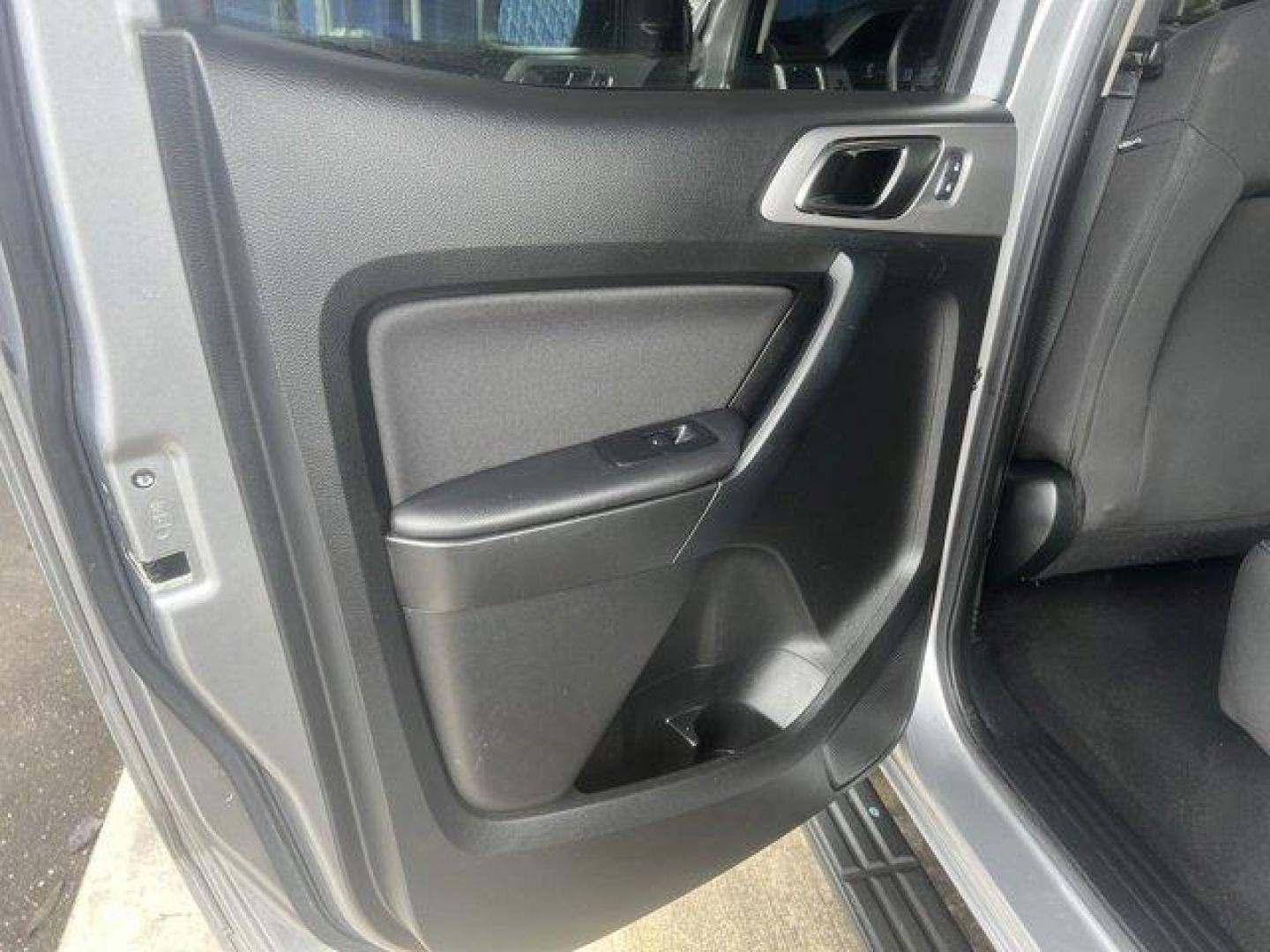 2022 Silver Ford Ranger (1FTER4EH6NL) with an 4 2.3 L engine, Automatic transmission, located at 27610 S Dixie Hwy, Homestead, FL, 33032, (305) 749-2348, 25.510241, -80.438301 - Scores 26 Highway MPG and 20 City MPG! This Ford Ranger delivers a Intercooled Turbo Regular Unleaded I-4 2.3 L/140 engine powering this Automatic transmission. ENGINE: 2.3L ECOBOOST W/O AUTO START STOP (STD), ENGINE: 2.3L ECOBOOST, Variable Intermittent Wipers.*This Ford Ranger Comes Equipped with - Photo#13