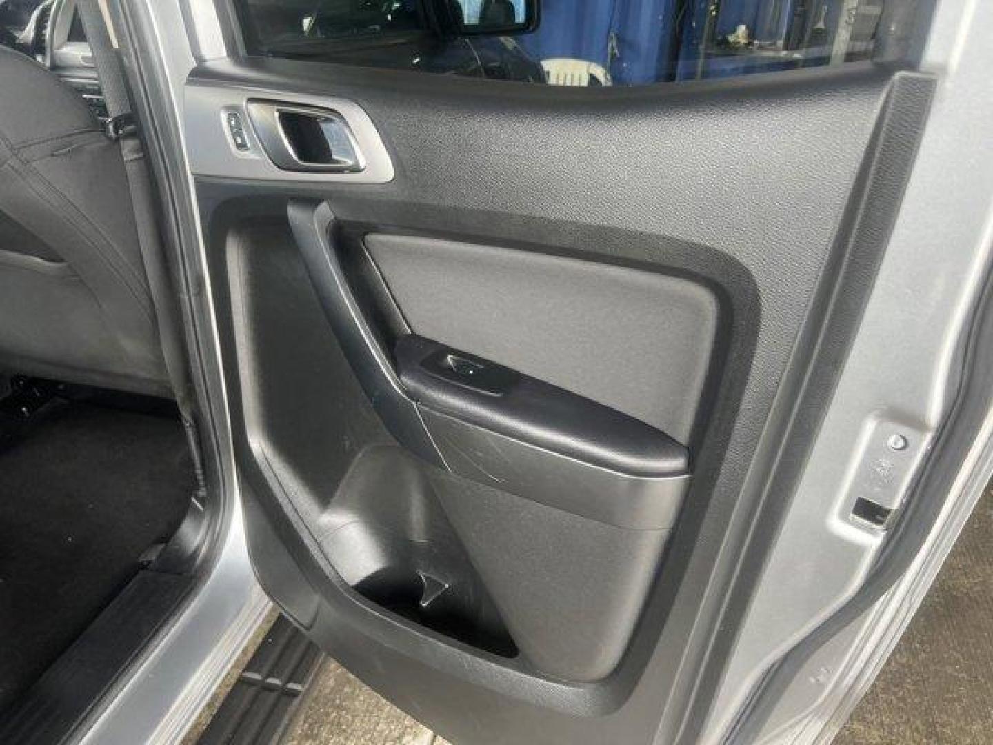 2022 Silver Ford Ranger (1FTER4EH6NL) with an 4 2.3 L engine, Automatic transmission, located at 27610 S Dixie Hwy, Homestead, FL, 33032, (305) 749-2348, 25.510241, -80.438301 - Scores 26 Highway MPG and 20 City MPG! This Ford Ranger delivers a Intercooled Turbo Regular Unleaded I-4 2.3 L/140 engine powering this Automatic transmission. ENGINE: 2.3L ECOBOOST W/O AUTO START STOP (STD), ENGINE: 2.3L ECOBOOST, Variable Intermittent Wipers.*This Ford Ranger Comes Equipped with - Photo#14
