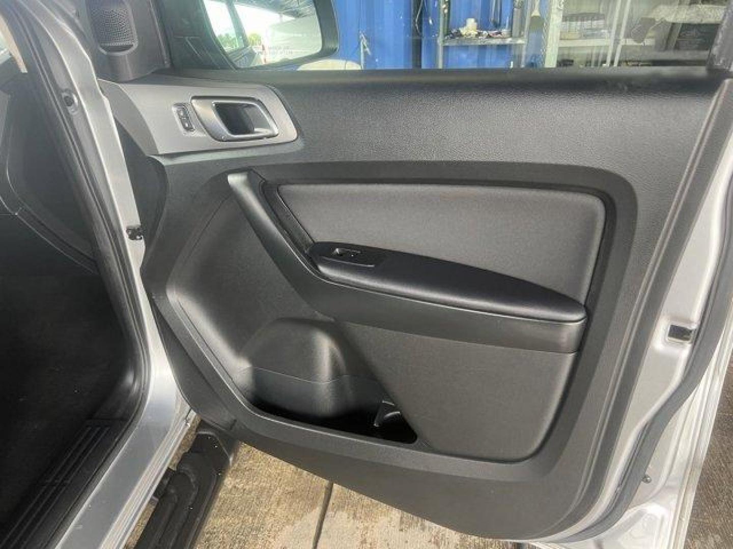 2022 Silver Ford Ranger (1FTER4EH6NL) with an 4 2.3 L engine, Automatic transmission, located at 27610 S Dixie Hwy, Homestead, FL, 33032, (305) 749-2348, 25.510241, -80.438301 - Scores 26 Highway MPG and 20 City MPG! This Ford Ranger delivers a Intercooled Turbo Regular Unleaded I-4 2.3 L/140 engine powering this Automatic transmission. ENGINE: 2.3L ECOBOOST W/O AUTO START STOP (STD), ENGINE: 2.3L ECOBOOST, Variable Intermittent Wipers.*This Ford Ranger Comes Equipped with - Photo#15