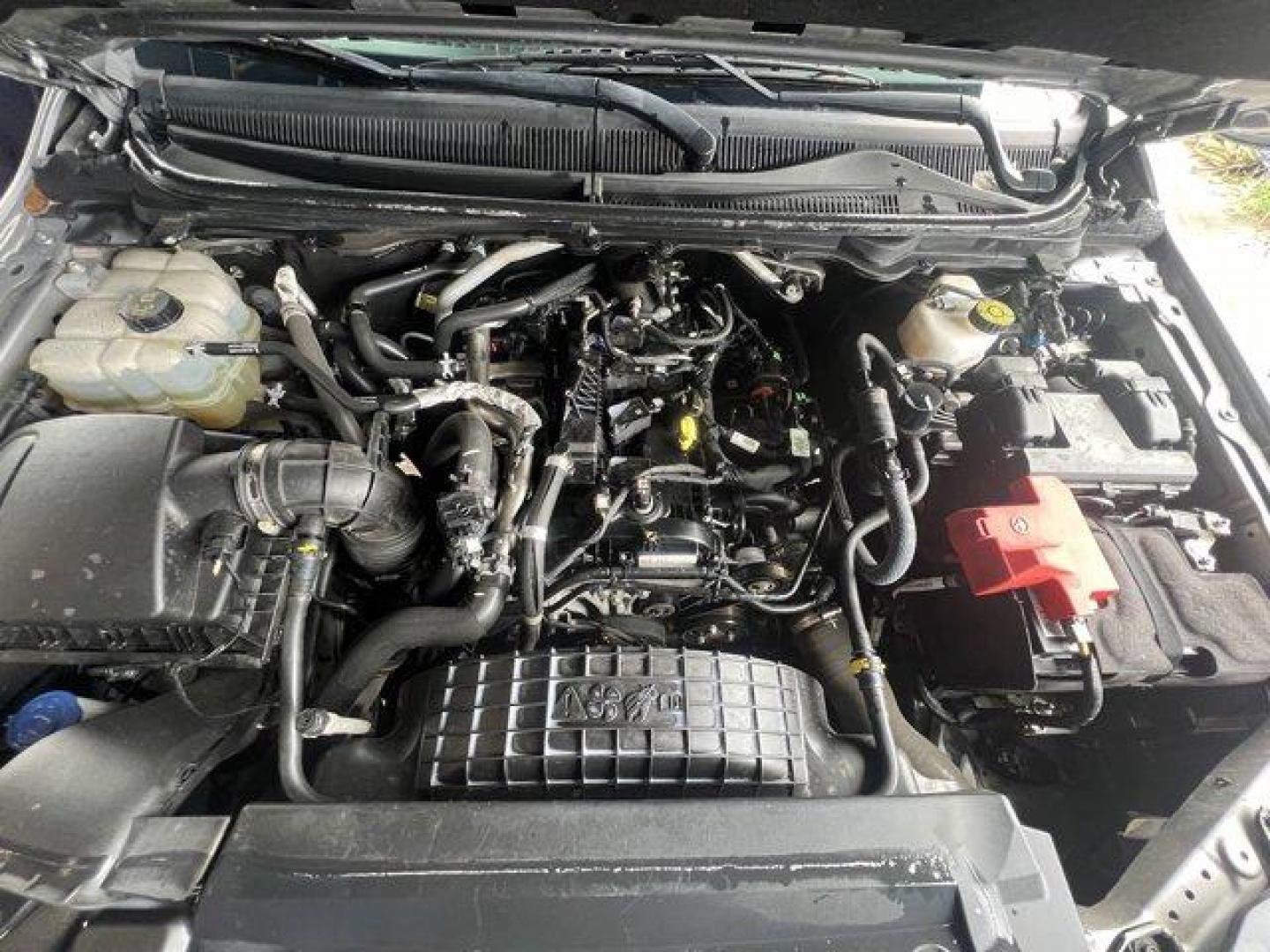 2022 Silver Ford Ranger (1FTER4EH6NL) with an 4 2.3 L engine, Automatic transmission, located at 27610 S Dixie Hwy, Homestead, FL, 33032, (305) 749-2348, 25.510241, -80.438301 - Scores 26 Highway MPG and 20 City MPG! This Ford Ranger delivers a Intercooled Turbo Regular Unleaded I-4 2.3 L/140 engine powering this Automatic transmission. ENGINE: 2.3L ECOBOOST W/O AUTO START STOP (STD), ENGINE: 2.3L ECOBOOST, Variable Intermittent Wipers.*This Ford Ranger Comes Equipped with - Photo#18