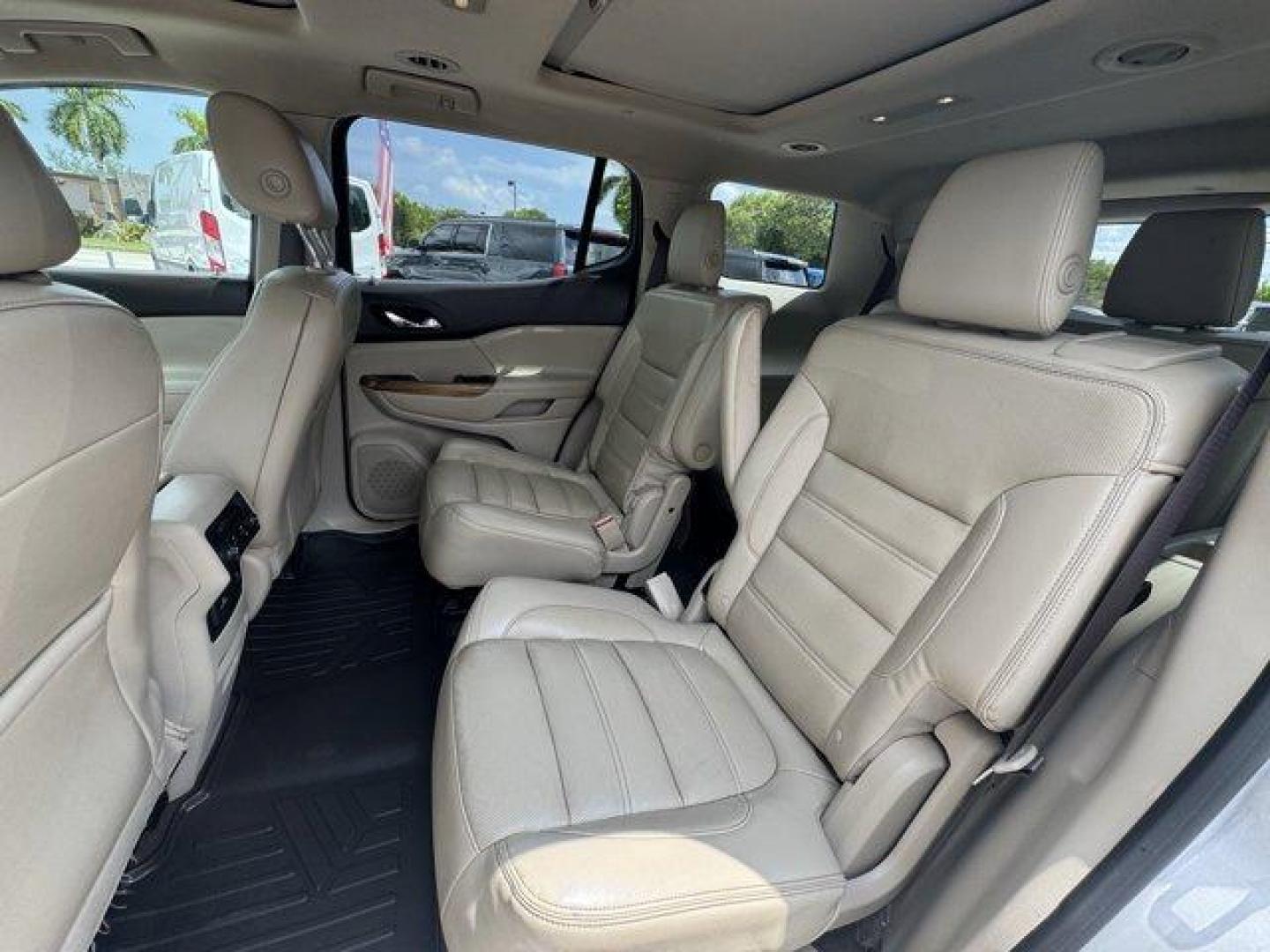 2017 Quicksilver Metallic /Cocoa/ Shale GMC Acadia (1GKKNPLS1HZ) with an 6 3.6L engine, Automatic transmission, located at 27610 S Dixie Hwy, Homestead, FL, 33032, (305) 749-2348, 25.510241, -80.438301 - IIHS Top Safety Pick with optional front crash prevention. Only 63,747 Miles! Scores 25 Highway MPG and 18 City MPG! This GMC Acadia boasts a Gas V6 3.6L/223 engine powering this Automatic transmission. WHEELS, 4 - 20 X 8.0 (50.8 CM X 20.3 CM) POLISHED ALUMINUM (STD), TRANSMISSION, 6-SPEED AUTOMATIC - Photo#12
