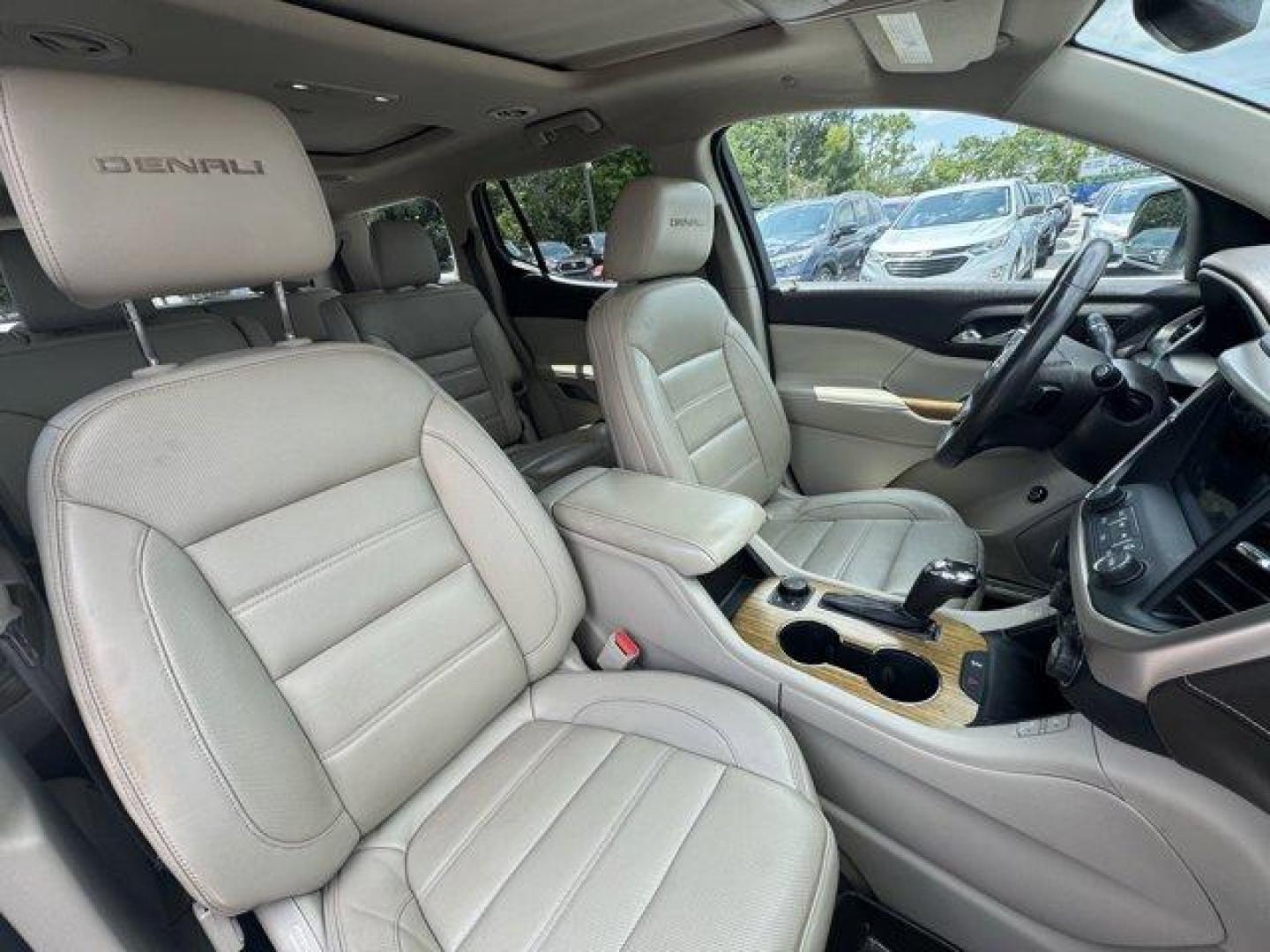 2017 Quicksilver Metallic /Cocoa/ Shale GMC Acadia (1GKKNPLS1HZ) with an 6 3.6L engine, Automatic transmission, located at 27610 S Dixie Hwy, Homestead, FL, 33032, (305) 749-2348, 25.510241, -80.438301 - IIHS Top Safety Pick with optional front crash prevention. Only 63,747 Miles! Scores 25 Highway MPG and 18 City MPG! This GMC Acadia boasts a Gas V6 3.6L/223 engine powering this Automatic transmission. WHEELS, 4 - 20 X 8.0 (50.8 CM X 20.3 CM) POLISHED ALUMINUM (STD), TRANSMISSION, 6-SPEED AUTOMATIC - Photo#13