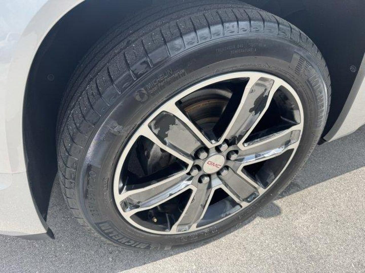 2017 Quicksilver Metallic /Cocoa/ Shale GMC Acadia (1GKKNPLS1HZ) with an 6 3.6L engine, Automatic transmission, located at 27610 S Dixie Hwy, Homestead, FL, 33032, (305) 749-2348, 25.510241, -80.438301 - IIHS Top Safety Pick with optional front crash prevention. Only 63,747 Miles! Scores 25 Highway MPG and 18 City MPG! This GMC Acadia boasts a Gas V6 3.6L/223 engine powering this Automatic transmission. WHEELS, 4 - 20 X 8.0 (50.8 CM X 20.3 CM) POLISHED ALUMINUM (STD), TRANSMISSION, 6-SPEED AUTOMATIC - Photo#18