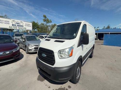 2015 Ford Transit Cargo Van 