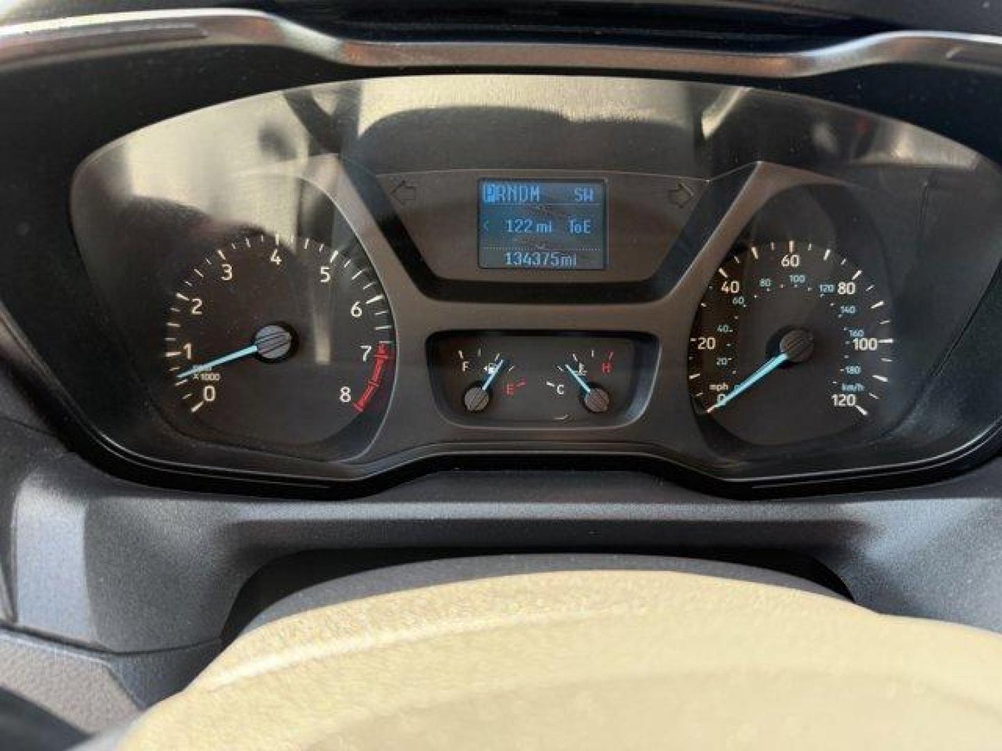 2015 White Ford Transit Cargo Van (1FTNR1ZM2FK) with an 6 3.7 L engine, Automatic transmission, located at 27610 S Dixie Hwy, Homestead, FL, 33032, (305) 749-2348, 25.510241, -80.438301 - KBB.com Brand Image Awards. This Ford Transit Cargo Van boasts a Regular Unleaded V-6 3.7 L/228 engine powering this Automatic transmission. Wheels: 16 Steel w/Black Hubcaps, Vinyl/Rubber Floor Trim, Vinyl, Front and Rear.* This Ford Transit Cargo Van Features the Following Options *Vinyl Front Buck - Photo#8