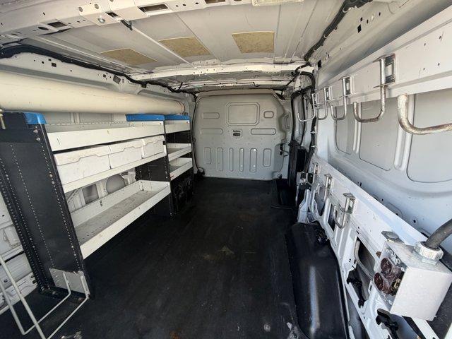 2015 White Ford Transit Cargo Van (1FTNR1ZM2FK) with an 6 3.7 L engine, Automatic transmission, located at 27610 S Dixie Hwy, Homestead, FL, 33032, (305) 749-2348, 25.510241, -80.438301 - KBB.com Brand Image Awards. This Ford Transit Cargo Van boasts a Regular Unleaded V-6 3.7 L/228 engine powering this Automatic transmission. Wheels: 16 Steel w/Black Hubcaps, Vinyl/Rubber Floor Trim, Vinyl, Front and Rear.* This Ford Transit Cargo Van Features the Following Options *Vinyl Front Buck - Photo#13