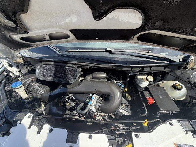 2015 White Ford Transit Cargo Van (1FTNR1ZM2FK) with an 6 3.7 L engine, Automatic transmission, located at 27610 S Dixie Hwy, Homestead, FL, 33032, (305) 749-2348, 25.510241, -80.438301 - KBB.com Brand Image Awards. This Ford Transit Cargo Van boasts a Regular Unleaded V-6 3.7 L/228 engine powering this Automatic transmission. Wheels: 16 Steel w/Black Hubcaps, Vinyl/Rubber Floor Trim, Vinyl, Front and Rear.* This Ford Transit Cargo Van Features the Following Options *Vinyl Front Buck - Photo#14