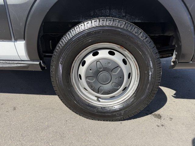 2015 White Ford Transit Cargo Van (1FTNR1ZM2FK) with an 6 3.7 L engine, Automatic transmission, located at 27610 S Dixie Hwy, Homestead, FL, 33032, (305) 749-2348, 25.510241, -80.438301 - KBB.com Brand Image Awards. This Ford Transit Cargo Van boasts a Regular Unleaded V-6 3.7 L/228 engine powering this Automatic transmission. Wheels: 16 Steel w/Black Hubcaps, Vinyl/Rubber Floor Trim, Vinyl, Front and Rear.* This Ford Transit Cargo Van Features the Following Options *Vinyl Front Buck - Photo#15