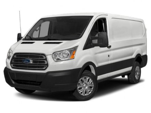 2015 Ford Transit Cargo Van 