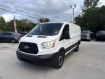 2015 Ford Transit Cargo Van 