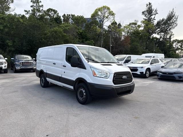 2015 White Ford Transit Cargo Van (1FTNR1ZM2FK) with an 6 3.7 L engine, Automatic transmission, located at 27610 S Dixie Hwy, Homestead, FL, 33032, (305) 749-2348, 25.510241, -80.438301 - KBB.com Brand Image Awards. This Ford Transit Cargo Van boasts a Regular Unleaded V-6 3.7 L/228 engine powering this Automatic transmission. Wheels: 16 Steel w/Black Hubcaps, Vinyl/Rubber Floor Trim, Vinyl, Front and Rear.* This Ford Transit Cargo Van Features the Following Options *Vinyl Front Buck- Photo#6