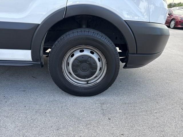 2015 White Ford Transit Cargo Van (1FTNR1ZM2FK) with an 6 3.7 L engine, Automatic transmission, located at 27610 S Dixie Hwy, Homestead, FL, 33032, (305) 749-2348, 25.510241, -80.438301 - KBB.com Brand Image Awards. This Ford Transit Cargo Van boasts a Regular Unleaded V-6 3.7 L/228 engine powering this Automatic transmission. Wheels: 16 Steel w/Black Hubcaps, Vinyl/Rubber Floor Trim, Vinyl, Front and Rear.* This Ford Transit Cargo Van Features the Following Options *Vinyl Front Buck- Photo#8