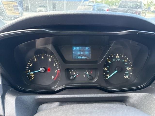 2015 White Ford Transit Cargo Van (1FTNR1ZM2FK) with an 6 3.7 L engine, Automatic transmission, located at 27610 S Dixie Hwy, Homestead, FL, 33032, (305) 749-2348, 25.510241, -80.438301 - KBB.com Brand Image Awards. This Ford Transit Cargo Van boasts a Regular Unleaded V-6 3.7 L/228 engine powering this Automatic transmission. Wheels: 16 Steel w/Black Hubcaps, Vinyl/Rubber Floor Trim, Vinyl, Front and Rear.* This Ford Transit Cargo Van Features the Following Options *Vinyl Front Buck- Photo#10