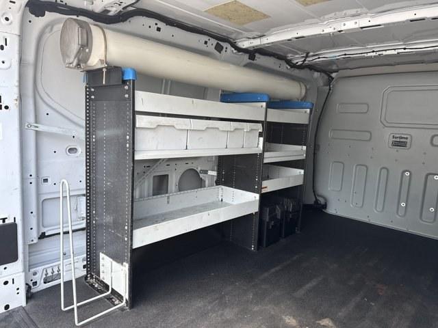 2015 White Ford Transit Cargo Van (1FTNR1ZM2FK) with an 6 3.7 L engine, Automatic transmission, located at 27610 S Dixie Hwy, Homestead, FL, 33032, (305) 749-2348, 25.510241, -80.438301 - KBB.com Brand Image Awards. This Ford Transit Cargo Van boasts a Regular Unleaded V-6 3.7 L/228 engine powering this Automatic transmission. Wheels: 16 Steel w/Black Hubcaps, Vinyl/Rubber Floor Trim, Vinyl, Front and Rear.* This Ford Transit Cargo Van Features the Following Options *Vinyl Front Buck- Photo#14