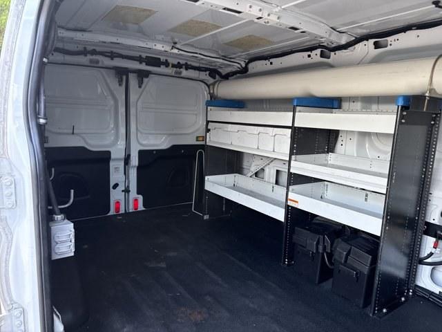 2015 White Ford Transit Cargo Van (1FTNR1ZM2FK) with an 6 3.7 L engine, Automatic transmission, located at 27610 S Dixie Hwy, Homestead, FL, 33032, (305) 749-2348, 25.510241, -80.438301 - KBB.com Brand Image Awards. This Ford Transit Cargo Van boasts a Regular Unleaded V-6 3.7 L/228 engine powering this Automatic transmission. Wheels: 16 Steel w/Black Hubcaps, Vinyl/Rubber Floor Trim, Vinyl, Front and Rear.* This Ford Transit Cargo Van Features the Following Options *Vinyl Front Buck- Photo#15
