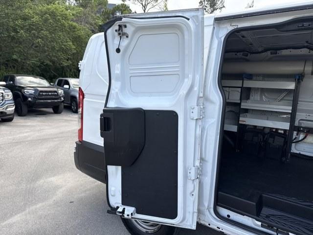 2015 White Ford Transit Cargo Van (1FTNR1ZM2FK) with an 6 3.7 L engine, Automatic transmission, located at 27610 S Dixie Hwy, Homestead, FL, 33032, (305) 749-2348, 25.510241, -80.438301 - KBB.com Brand Image Awards. This Ford Transit Cargo Van boasts a Regular Unleaded V-6 3.7 L/228 engine powering this Automatic transmission. Wheels: 16 Steel w/Black Hubcaps, Vinyl/Rubber Floor Trim, Vinyl, Front and Rear.* This Ford Transit Cargo Van Features the Following Options *Vinyl Front Buck- Photo#16