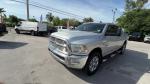 2016 Ram 2500 
