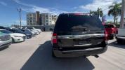 2015 Black Ford Expedition EL (1FMJK1MT8FE) with an 6 3.5 L engine, Automatic transmission, located at 27610 S Dixie Hwy, Homestead, FL, 33032, (305) 749-2348, 25.510241, -80.438301 - KBB.com Brand Image Awards. Delivers 20 Highway MPG and 14 City MPG! This Ford Expedition EL delivers a Twin Turbo Regular Unleaded V-6 3.5 L/213 engine powering this Automatic transmission. Window Grid Antenna, Wheels: 20 Polished Aluminum, Vinyl Door Trim Insert.* This Ford Expedition EL Features - Photo#3