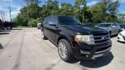 2015 Black Ford Expedition EL (1FMJK1MT8FE) with an 6 3.5 L engine, Automatic transmission, located at 27610 S Dixie Hwy, Homestead, FL, 33032, (305) 749-2348, 25.510241, -80.438301 - KBB.com Brand Image Awards. Delivers 20 Highway MPG and 14 City MPG! This Ford Expedition EL delivers a Twin Turbo Regular Unleaded V-6 3.5 L/213 engine powering this Automatic transmission. Window Grid Antenna, Wheels: 20 Polished Aluminum, Vinyl Door Trim Insert.* This Ford Expedition EL Features - Photo#6