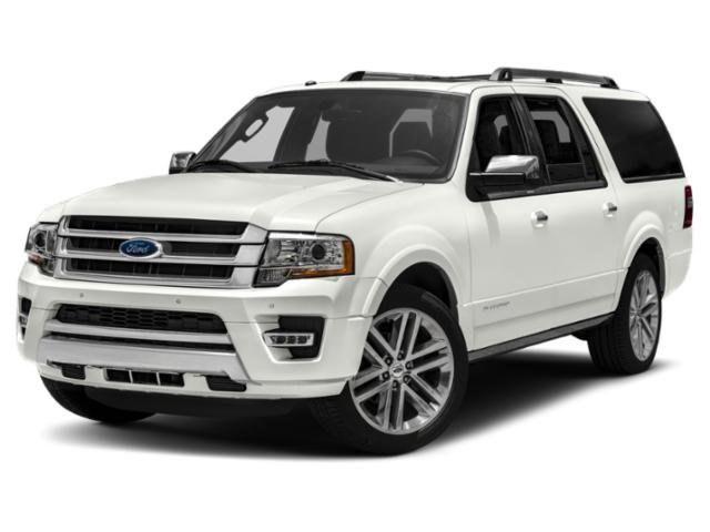 2015 Black Ford Expedition EL (1FMJK1MT8FE) with an 6 3.5 L engine, Automatic transmission, located at 27610 S Dixie Hwy, Homestead, FL, 33032, (305) 749-2348, 25.510241, -80.438301 - KBB.com Brand Image Awards. Delivers 20 Highway MPG and 14 City MPG! This Ford Expedition EL delivers a Twin Turbo Regular Unleaded V-6 3.5 L/213 engine powering this Automatic transmission. Window Grid Antenna, Wheels: 20 Polished Aluminum, Vinyl Door Trim Insert.* This Ford Expedition EL Features- Photo#0