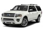2015 Ford Expedition EL 