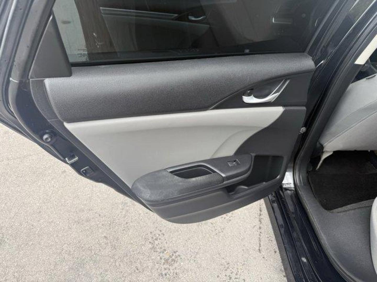2019 Black Honda Civic Sedan (19XFC2F64KE) with an 4 2.0 L engine, Variable transmission, located at 27610 S Dixie Hwy, Homestead, FL, 33032, (305) 749-2348, 25.510241, -80.438301 - Delivers 38 Highway MPG and 30 City MPG! This Honda Civic Sedan delivers a Regular Unleaded I-4 2.0 L/122 engine powering this Variable transmission. Window Grid Antenna, Wheels: 16 w/Full Covers, VSA Electronic Stability Control (ESC).* This Honda Civic Sedan Features the Following Options *Trunk R - Photo#12