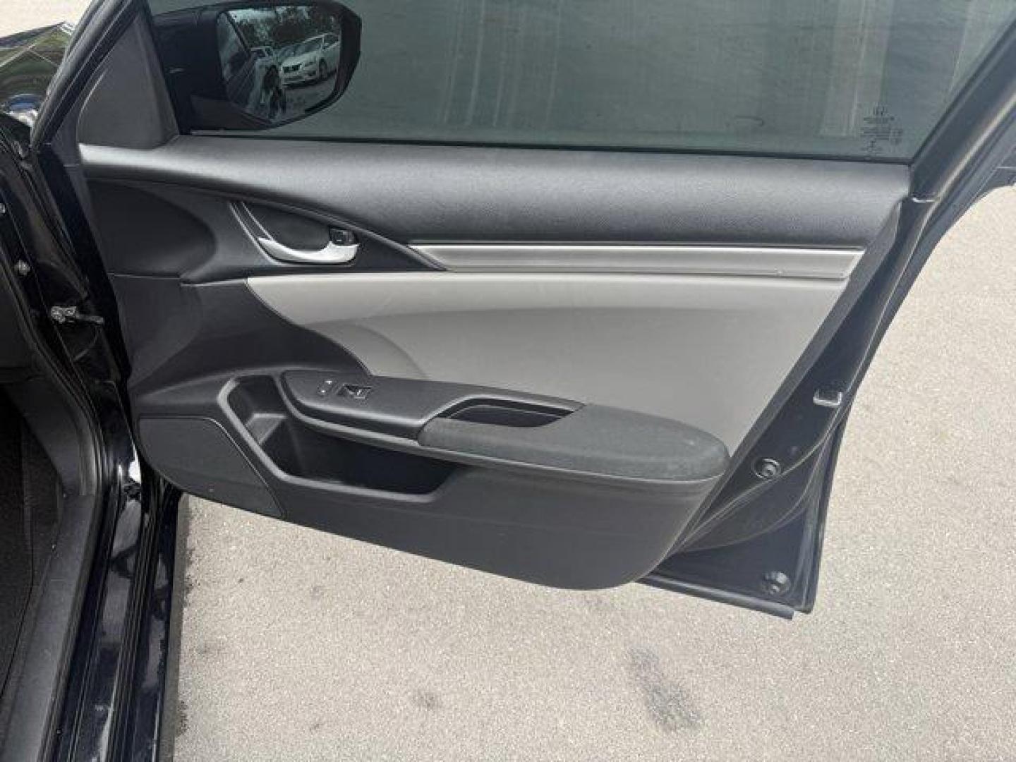 2019 Black Honda Civic Sedan (19XFC2F64KE) with an 4 2.0 L engine, Variable transmission, located at 27610 S Dixie Hwy, Homestead, FL, 33032, (305) 749-2348, 25.510241, -80.438301 - Delivers 38 Highway MPG and 30 City MPG! This Honda Civic Sedan delivers a Regular Unleaded I-4 2.0 L/122 engine powering this Variable transmission. Window Grid Antenna, Wheels: 16 w/Full Covers, VSA Electronic Stability Control (ESC).* This Honda Civic Sedan Features the Following Options *Trunk R - Photo#14