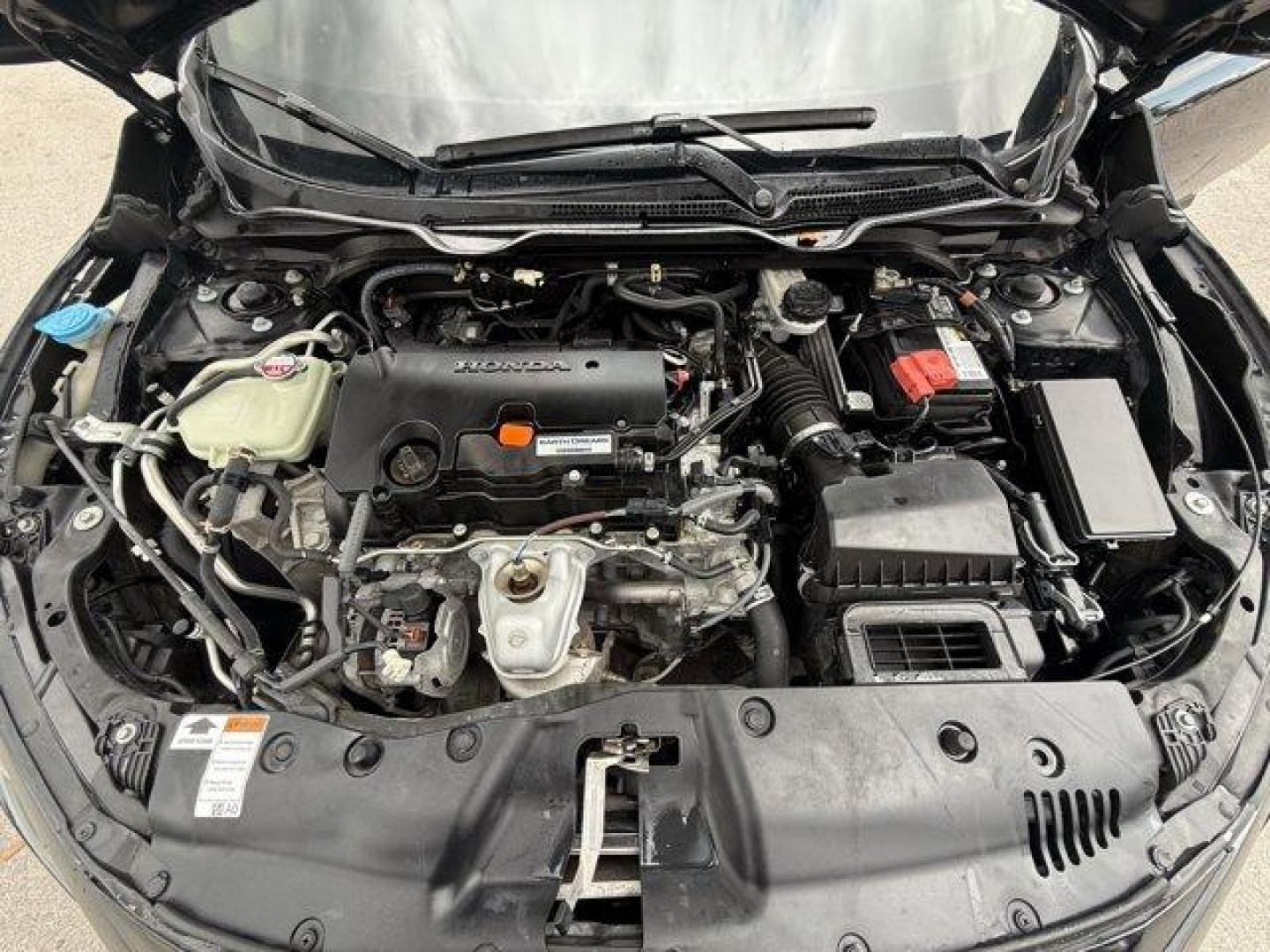 2019 Black Honda Civic Sedan (19XFC2F64KE) with an 4 2.0 L engine, Variable transmission, located at 27610 S Dixie Hwy, Homestead, FL, 33032, (305) 749-2348, 25.510241, -80.438301 - Delivers 38 Highway MPG and 30 City MPG! This Honda Civic Sedan delivers a Regular Unleaded I-4 2.0 L/122 engine powering this Variable transmission. Window Grid Antenna, Wheels: 16 w/Full Covers, VSA Electronic Stability Control (ESC).* This Honda Civic Sedan Features the Following Options *Trunk R - Photo#15