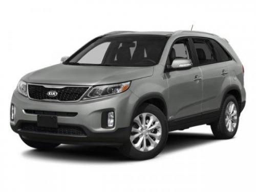 2014 Kia Sorento 