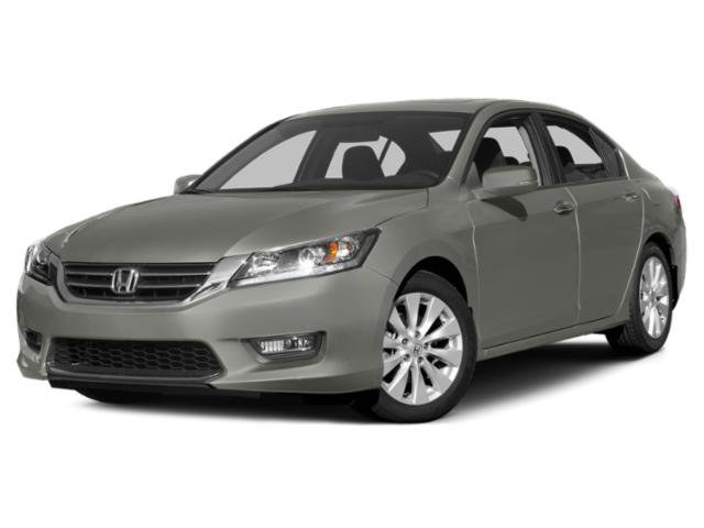 photo of 2013 Honda Accord Sdn 