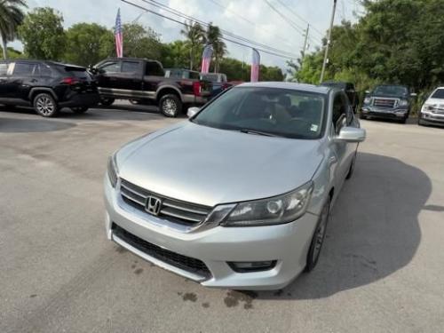 2013 Honda Accord Sdn 