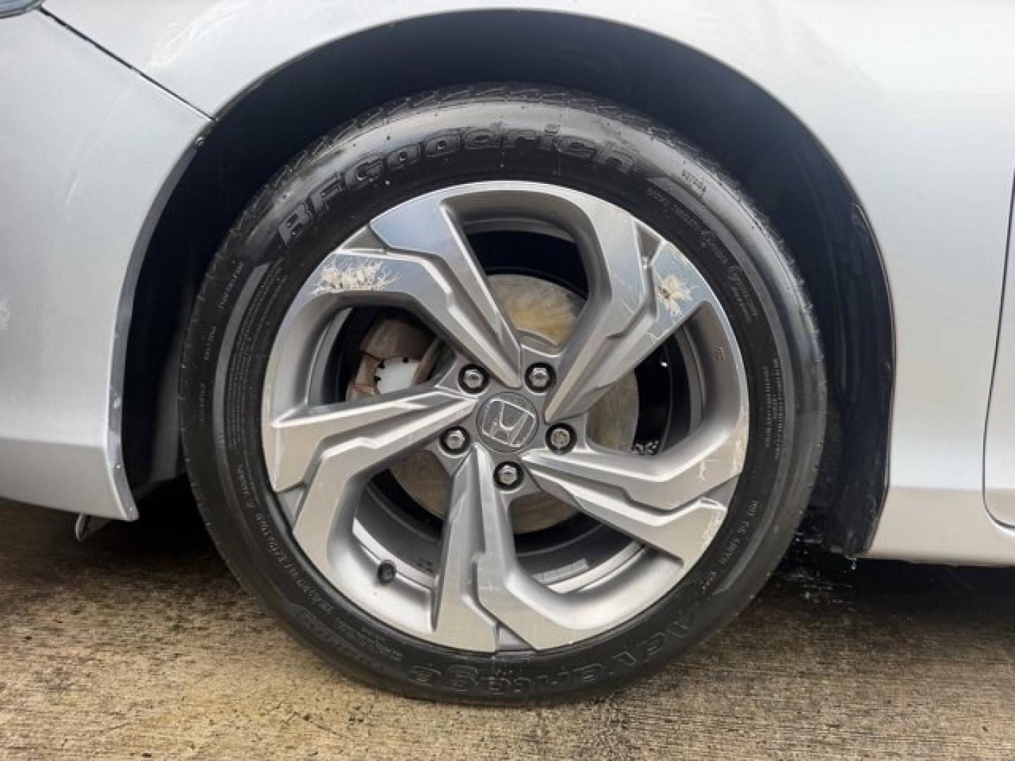 2013 Silver Honda Accord Sdn (1HGCR2F72DA) with an 4 2.4L engine, Variable transmission, located at 27610 S Dixie Hwy, Homestead, FL, 33032, (305) 749-2348, 25.510241, -80.438301 - IIHS Top Safety Pick. Only 131,246 Miles! Boasts 36 Highway MPG and 27 City MPG! This Honda Accord Sdn boasts a Gas I4 2.4L/144 engine powering this Variable transmission. Vehicle Stability Assist (VSA) w/traction control, Variable intermittent flush windshield wipers, Tire pressure monitoring syste- Photo#14