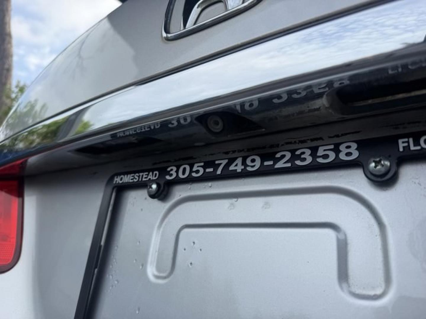 2013 Silver Honda Accord Sdn (1HGCR2F72DA) with an 4 2.4L engine, Variable transmission, located at 27610 S Dixie Hwy, Homestead, FL, 33032, (305) 749-2348, 25.510241, -80.438301 - IIHS Top Safety Pick. Only 131,246 Miles! Boasts 36 Highway MPG and 27 City MPG! This Honda Accord Sdn boasts a Gas I4 2.4L/144 engine powering this Variable transmission. Vehicle Stability Assist (VSA) w/traction control, Variable intermittent flush windshield wipers, Tire pressure monitoring syste- Photo#15