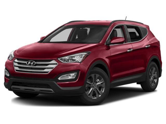 2015 Serrano Red /Beige Hyundai Santa Fe Sport (5XYZU3LB7FG) with an 4 2.4 L engine, Automatic transmission, located at 27610 S Dixie Hwy, Homestead, FL, 33032, (305) 749-2348, 25.510241, -80.438301 - Only 107,319 Miles! Delivers 27 Highway MPG and 20 City MPG! This Hyundai Santa Fe Sport boasts a Regular Unleaded I-4 2.4 L/144 engine powering this Automatic transmission. WHEEL LOCKS, SERRANO RED, REMOTE ENGINE START.* This Hyundai Santa Fe Sport Features the Following Options *OPTION GROUP 02 -i - Photo#0