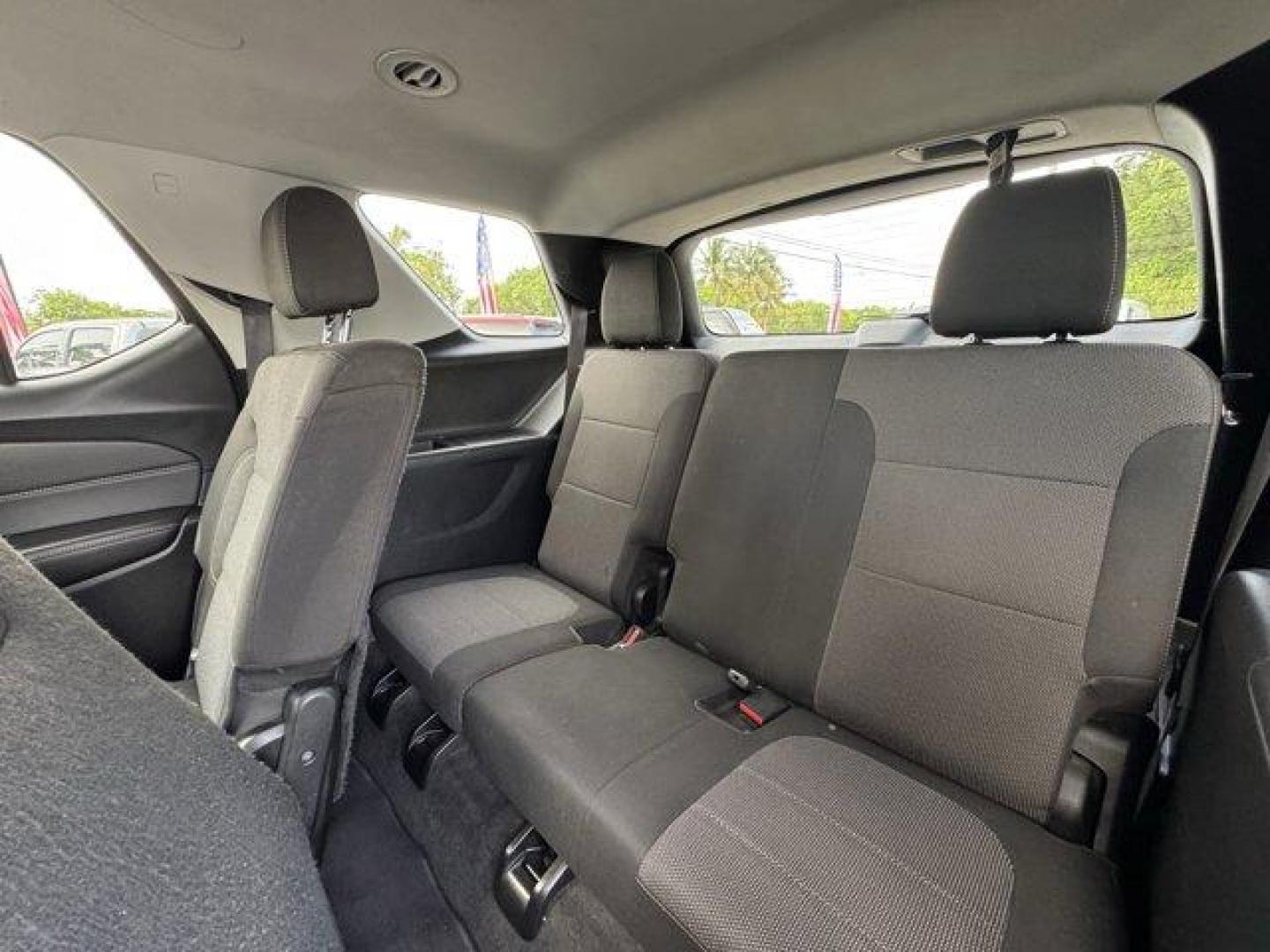 2020 Mosaic Black Metallic /Jet Black Chevrolet Traverse (1GNERFKW3LJ) with an 6 3.6L engine, Automatic transmission, located at 27610 S Dixie Hwy, Homestead, FL, 33032, (305) 749-2348, 25.510241, -80.438301 - Delivers 27 Highway MPG and 18 City MPG! This Chevrolet Traverse boasts a Gas V6 3.6L/217 engine powering this Automatic transmission. WHEELS, 18 (45.7 CM) BRIGHT SILVER PAINTED ALUMINUM (STD), TRANSMISSION, 9-SPEED AUTOMATIC (STD), TIRES, P255/65R18 ALL-SEASON BLACKWALL (STD).*This Chevrolet Traver - Photo#14