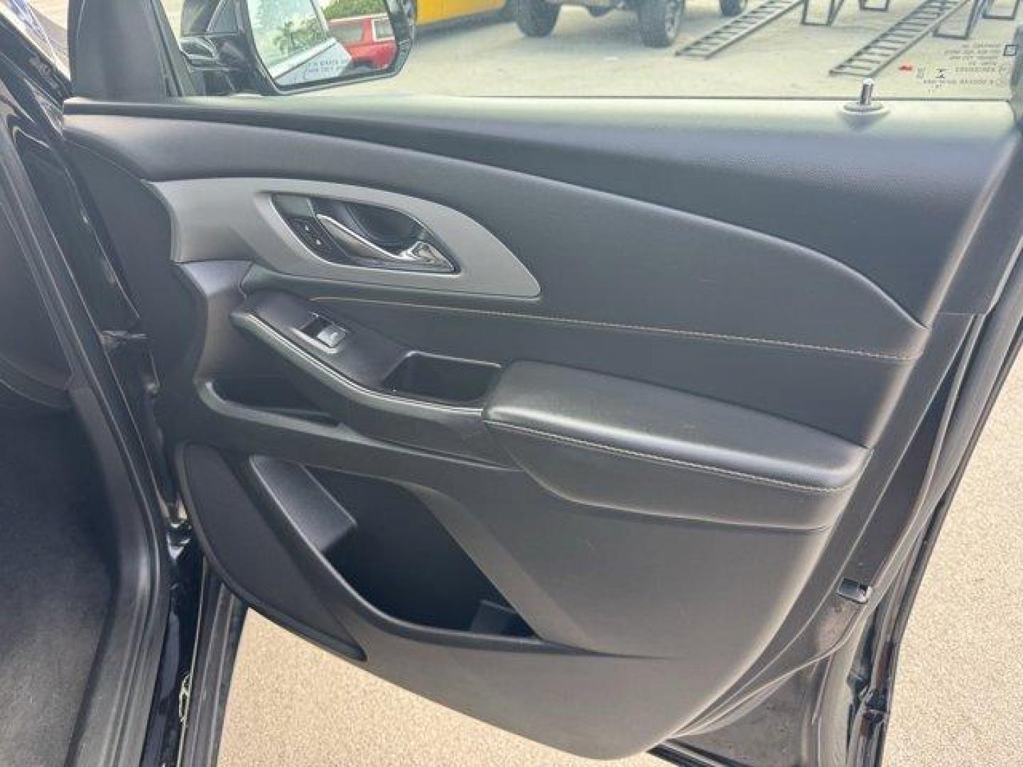 2020 Mosaic Black Metallic /Jet Black Chevrolet Traverse (1GNERFKW3LJ) with an 6 3.6L engine, Automatic transmission, located at 27610 S Dixie Hwy, Homestead, FL, 33032, (305) 749-2348, 25.510241, -80.438301 - Delivers 27 Highway MPG and 18 City MPG! This Chevrolet Traverse boasts a Gas V6 3.6L/217 engine powering this Automatic transmission. WHEELS, 18 (45.7 CM) BRIGHT SILVER PAINTED ALUMINUM (STD), TRANSMISSION, 9-SPEED AUTOMATIC (STD), TIRES, P255/65R18 ALL-SEASON BLACKWALL (STD).*This Chevrolet Traver - Photo#16