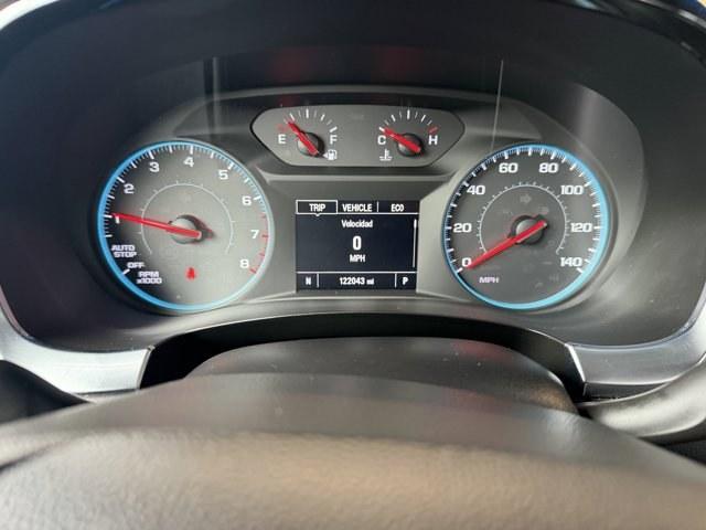 2020 Mosaic Black Metallic /Jet Black Chevrolet Traverse (1GNERFKW3LJ) with an 6 3.6L engine, Automatic transmission, located at 27610 S Dixie Hwy, Homestead, FL, 33032, (305) 749-2348, 25.510241, -80.438301 - Delivers 27 Highway MPG and 18 City MPG! This Chevrolet Traverse boasts a Gas V6 3.6L/217 engine powering this Automatic transmission. WHEELS, 18 (45.7 CM) BRIGHT SILVER PAINTED ALUMINUM (STD), TRANSMISSION, 9-SPEED AUTOMATIC (STD), TIRES, P255/65R18 ALL-SEASON BLACKWALL (STD).*This Chevrolet Traver - Photo#8