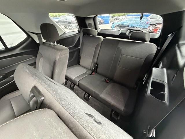 2020 Mosaic Black Metallic /Jet Black Chevrolet Traverse (1GNERFKW3LJ) with an 6 3.6L engine, Automatic transmission, located at 27610 S Dixie Hwy, Homestead, FL, 33032, (305) 749-2348, 25.510241, -80.438301 - Delivers 27 Highway MPG and 18 City MPG! This Chevrolet Traverse boasts a Gas V6 3.6L/217 engine powering this Automatic transmission. WHEELS, 18 (45.7 CM) BRIGHT SILVER PAINTED ALUMINUM (STD), TRANSMISSION, 9-SPEED AUTOMATIC (STD), TIRES, P255/65R18 ALL-SEASON BLACKWALL (STD).*This Chevrolet Traver - Photo#12