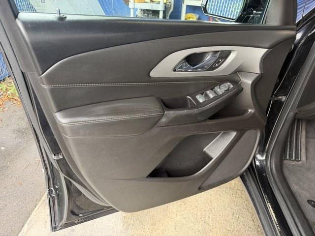 2020 Mosaic Black Metallic /Jet Black Chevrolet Traverse (1GNERFKW3LJ) with an 6 3.6L engine, Automatic transmission, located at 27610 S Dixie Hwy, Homestead, FL, 33032, (305) 749-2348, 25.510241, -80.438301 - Delivers 27 Highway MPG and 18 City MPG! This Chevrolet Traverse boasts a Gas V6 3.6L/217 engine powering this Automatic transmission. WHEELS, 18 (45.7 CM) BRIGHT SILVER PAINTED ALUMINUM (STD), TRANSMISSION, 9-SPEED AUTOMATIC (STD), TIRES, P255/65R18 ALL-SEASON BLACKWALL (STD).*This Chevrolet Traver - Photo#13