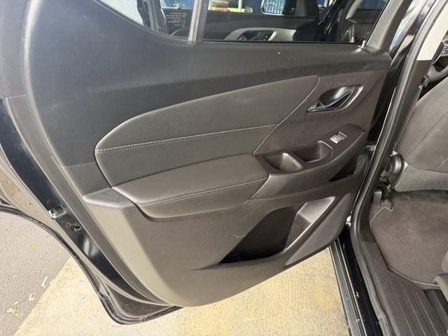 2020 Mosaic Black Metallic /Jet Black Chevrolet Traverse (1GNERFKW3LJ) with an 6 3.6L engine, Automatic transmission, located at 27610 S Dixie Hwy, Homestead, FL, 33032, (305) 749-2348, 25.510241, -80.438301 - Delivers 27 Highway MPG and 18 City MPG! This Chevrolet Traverse boasts a Gas V6 3.6L/217 engine powering this Automatic transmission. WHEELS, 18 (45.7 CM) BRIGHT SILVER PAINTED ALUMINUM (STD), TRANSMISSION, 9-SPEED AUTOMATIC (STD), TIRES, P255/65R18 ALL-SEASON BLACKWALL (STD).*This Chevrolet Traver - Photo#14