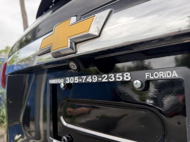 2020 Mosaic Black Metallic /Jet Black Chevrolet Traverse (1GNERFKW3LJ) with an 6 3.6L engine, Automatic transmission, located at 27610 S Dixie Hwy, Homestead, FL, 33032, (305) 749-2348, 25.510241, -80.438301 - Delivers 27 Highway MPG and 18 City MPG! This Chevrolet Traverse boasts a Gas V6 3.6L/217 engine powering this Automatic transmission. WHEELS, 18 (45.7 CM) BRIGHT SILVER PAINTED ALUMINUM (STD), TRANSMISSION, 9-SPEED AUTOMATIC (STD), TIRES, P255/65R18 ALL-SEASON BLACKWALL (STD).*This Chevrolet Traver - Photo#15