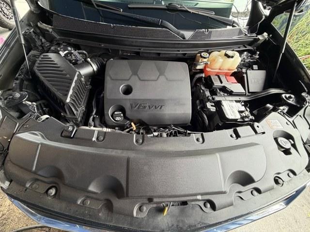 2020 Mosaic Black Metallic /Jet Black Chevrolet Traverse (1GNERFKW3LJ) with an 6 3.6L engine, Automatic transmission, located at 27610 S Dixie Hwy, Homestead, FL, 33032, (305) 749-2348, 25.510241, -80.438301 - Delivers 27 Highway MPG and 18 City MPG! This Chevrolet Traverse boasts a Gas V6 3.6L/217 engine powering this Automatic transmission. WHEELS, 18 (45.7 CM) BRIGHT SILVER PAINTED ALUMINUM (STD), TRANSMISSION, 9-SPEED AUTOMATIC (STD), TIRES, P255/65R18 ALL-SEASON BLACKWALL (STD).*This Chevrolet Traver - Photo#16