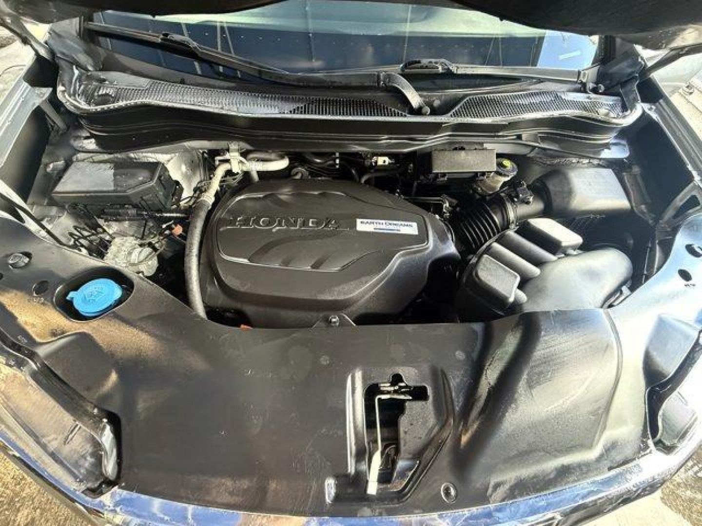 2017 Silver Honda Pilot (5FNYF5H36HB) with an 6 3.5 L engine, Automatic transmission, located at 27610 S Dixie Hwy, Homestead, FL, 33032, (305) 749-2348, 25.510241, -80.438301 - IIHS Top Safety Pick+. Boasts 27 Highway MPG and 19 City MPG! This Honda Pilot delivers a Regular Unleaded V-6 3.5 L/212 engine powering this Automatic transmission. Window Grid Antenna, Wheels: 18 Alloy, Wheels w/Machined Accents.* This Honda Pilot Features the Following Options *VSA Electronic Sta - Photo#15