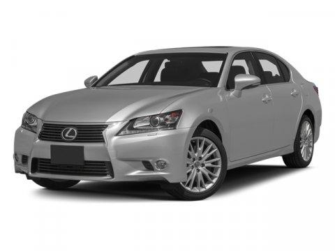 photo of 2014 Lexus GS 350 