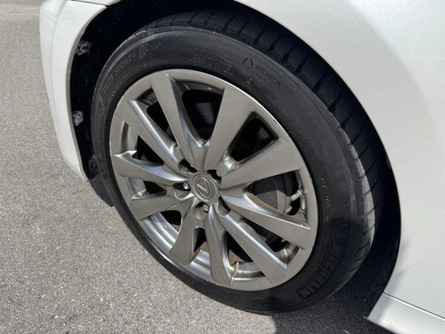 2014 White Lexus GS 350 (JTHBE1BL5E5) with an 6 3.5 L engine, Automatic transmission, located at 27610 S Dixie Hwy, Homestead, FL, 33032, (305) 749-2348, 25.510241, -80.438301 - KBB.com 5-Year Cost to Own Awards. Only 115,017 Miles! Boasts 29 Highway MPG and 19 City MPG! This Lexus GS 350 delivers a Premium Unleaded V-6 3.5 L/211 engine powering this Automatic transmission. Wheels: 17 x 7.5 9-Spoke Alloy, Valet Function, Trunk Rear Cargo Access.* This Lexus GS 350 Features - Photo#17