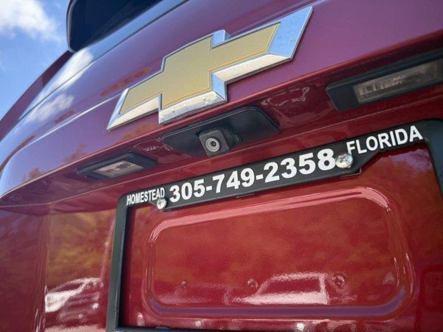 2015 Crystal Red Tintcoat /Cocoa/Dune Chevrolet Tahoe (1GNSCCKC8FR) with an 8 5.3L engine, Automatic transmission, located at 27610 S Dixie Hwy, Homestead, FL, 33032, (305) 749-2348, 25.510241, -80.438301 - KBB.com 15 Best Family Cars. Boasts 23 Highway MPG and 16 City MPG! This Chevrolet Tahoe boasts a Gas/Ethanol V8 5.3L/ engine powering this Automatic transmission. WHEELS, 22 (55.9 CM) PREMIUM PAINTED with chrome inserts, TRANSMISSION, 6-SPEED AUTOMATIC, ELECTRONICALLY CONTROLLED with overdrive and - Photo#17