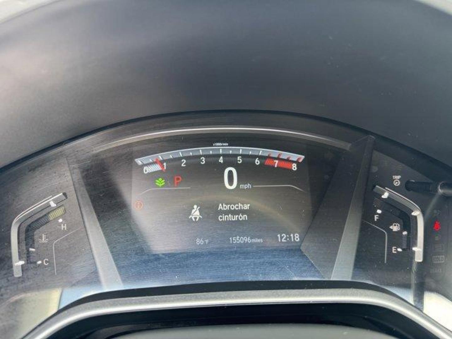 2017 Black Honda CR-V (2HKRW2H51HH) with an 4 1.5 L engine, Variable transmission, located at 27610 S Dixie Hwy, Homestead, FL, 33032, (305) 749-2348, 25.510241, -80.438301 - KBB.com 10 Most Awarded Brands. Scores 33 Highway MPG and 27 City MPG! This Honda CR-V boasts a Intercooled Turbo Regular Unleaded I-4 1.5 L/91 engine powering this Variable transmission. Wheels: 18 Alloy, Valet Function, Urethane Gear Shifter Material.* This Honda CR-V Features the Following Option - Photo#8