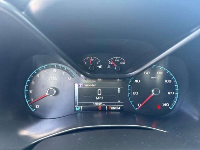 2016 Black /Jet Black Chevrolet Colorado (1GCGSCE32G1) with an 6 3.6L engine, Automatic transmission, located at 27610 S Dixie Hwy, Homestead, FL, 33032, (305) 749-2348, 25.510241, -80.438301 - KBB.com Best Resale Value Awards. Boasts 26 Highway MPG and 18 City MPG! This Chevrolet Colorado delivers a Gas V6 3.6L/217 engine powering this Automatic transmission. WINDOW, REAR-SLIDING, MANUAL, WHEELS, 18 X 8.5 (45.7 CM X 21.6 CM) DARK ARGENT METALLIC CAST ALUMINUM (Includes (QIA) P265/60R18 al - Photo#10